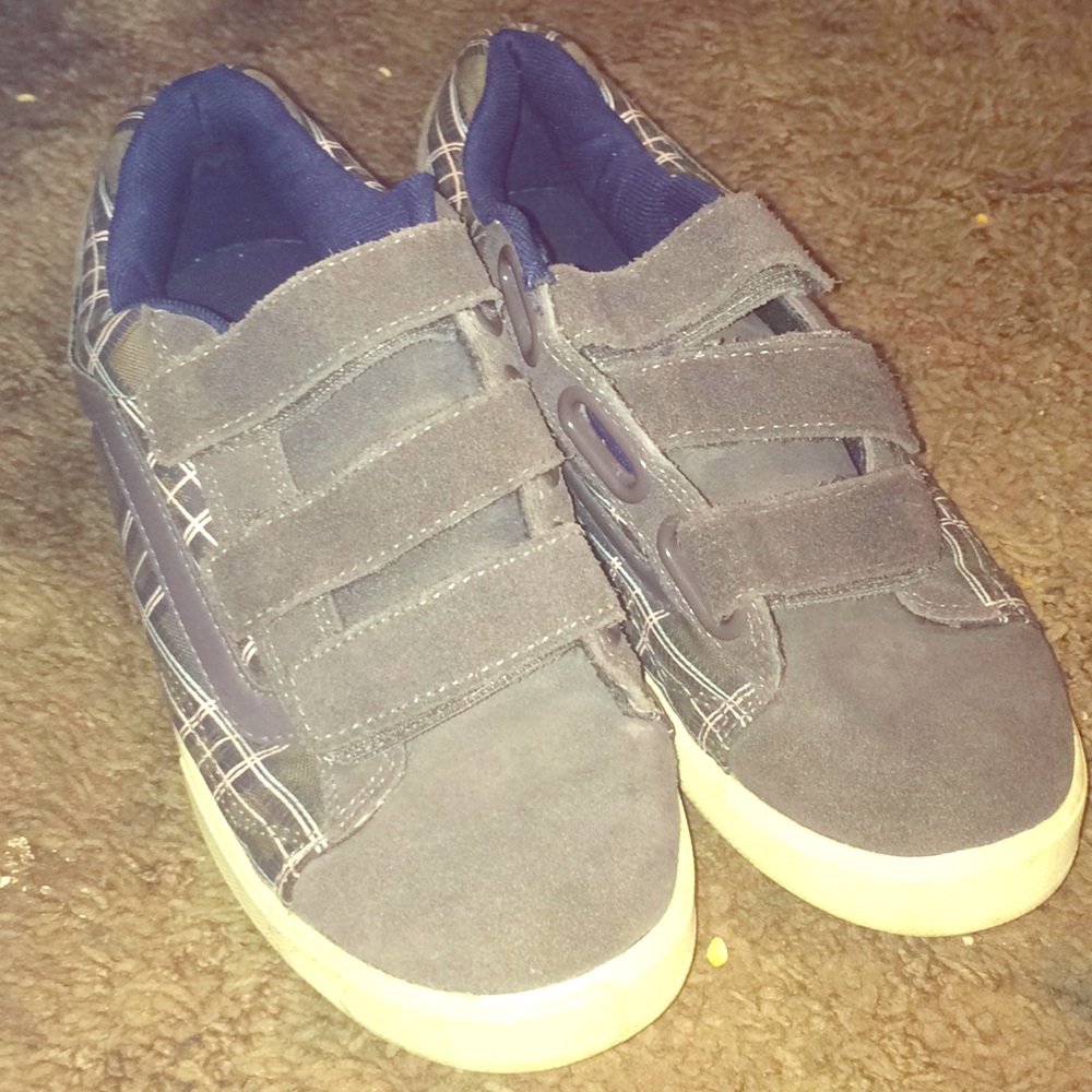 Shoes for $9.00